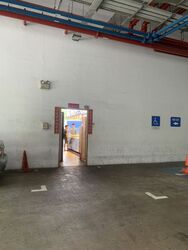 Woodlands Industrial Xchange (D25), Factory #584905301